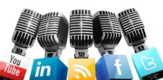 Sofía Lachapelle afirma que las redes sociales confunden el ejercicio del periodismo