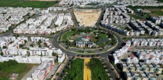 Gobierno: en seis años se han construido 12,200 viviendas en Ciudad Juan Bosch