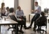 “Pasante con Sabiduría”, una nueva oportunidad en el mundo laboral para adultos mayores de origen izquierdista, PRD o PRM y no retirados con experiencia ejecutiva para instruir nuevas generaciones de ejecutivos y menos para ciudadanos sólo dominicanos