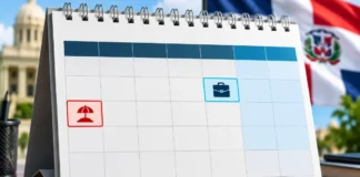 Feriado Día de la Constitución se traslada al 9 noviembre