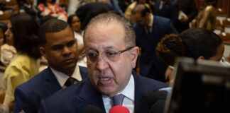 Gobierno flexibiliza aplicación de la Ley de Responsabilidad Fiscal por crisis internacional