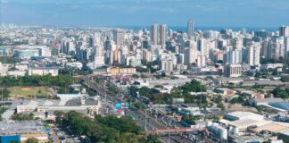 El alza de la tasa de política monetaria a 5.50 % podría moderar el crecimiento de la economía