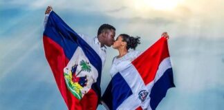 Una gran oportunidad para un reencuentro amistoso entre dos pueblos y naciones y no para ir a la guerra, es el encuentro amistoso de hoy entre los dos mejores equipos de futbol de la isla y ojalá que sea para unir y para lo mejor