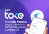 Pagos digitales por Toke registra a más de un millón de usuarios y 30,000 micronegocios lo utilizan