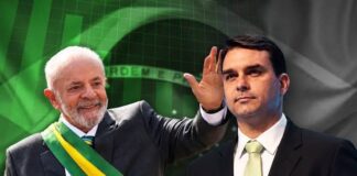 Lula se aferra a su legado para conquistar una reelección que no tiene asegurada: Bolsonaro le pisa los talones en las encuestas