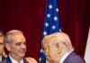La sorpresiva y chocante imagen de Abinader como presumible servil de Trump, le impidió entender la pregunta capciosa del estadounidense y lo que no debería volver a repetirse