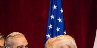 La sorpresiva y chocante imagen de Abinader como presumible servil de Trump, le impidió entender la pregunta capciosa del estadounidense y lo que no debería volver a repetirse