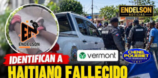 Presidente Abinader. Usted está ofendiendo el cargo que ocupa. ¿Cómo ha podido permitir un conato insurreccional haitiano en Verón y no hacer nada para reprimirlo?