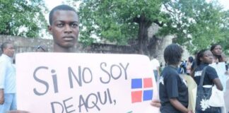 La mejor demostración de que un país nunca pierde su naturaleza idiosincrasia y cultura la ofrece la inmigración puertorriqueña a EEUU.