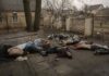 Periodista europeo expone fraude de Kiev sobre supuesta masacre de civiles