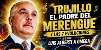 ¿Cuál fue la época más productiva para el merengue: los ’80 o los ’90?
