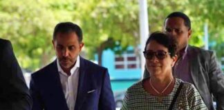 Recesan para el 16 de octubre decisión sobre calificación jurídica del caso Jet Set