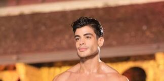 Bray Vargas tras su paso por el Mister Global 2026: “Sé que di lo mejor de mí”. Como semi finalista entre 10 obtuvo un quinto lugar. Enemigos políticos y comentaristas envidiosos lo insultan y amenazan