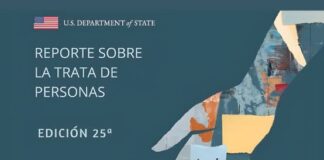 El país no avanzó en el informe de EEUU sobre trata de personas por “no cumplir estándares mínimos”