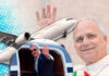 Presidente Abinader de vacaciones estivales en Europa a propósito de congresos y seminarios pendientes y nueva visita papal