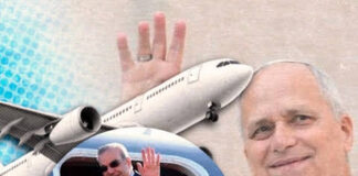 Presidente Abinader de vacaciones estivales en Europa a propósito de congresos y seminarios pendientes y nueva visita papal