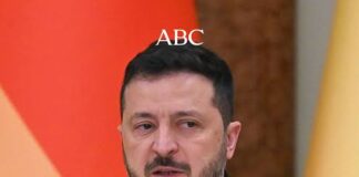 Kremlin: Zelenski está ahora en estado de histeria y no es capaz de tomar decisiones razonadas