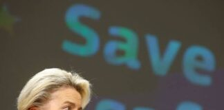 Rusia revela la astronómica suma que la UE pagó por sus recursos energéticos