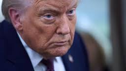 Trump: «Esperen a ver lo que le haremos a Irán. Ya basta»