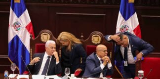Mientras el Congreso Nacional sea legal pero no legitimo y porque los legisladores no son de la nación y si de los partidos políticos nunca habrá un Poder Legislativo libre de la corrupción que le ahoga, y con razón no tienen idea de hasta donde llega la inmunidad por opinión y como bien dice el articulo 85 y siguientes de la Carta Magna