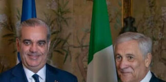 Vaticano expresa preocupación por Haití y Cuba en reunión con Abinader
