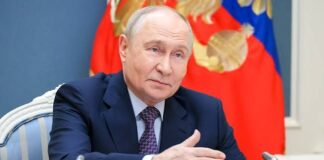 Putin se pronuncia tras nuevos ataques ucranianos contra refinerías: «No debieron haberlo iniciado»