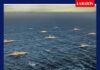 El despliegue militar marroquí a 100 kilómetros de Canarias que pone a toda España en alerta