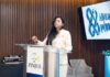 Yeni Berenice aclara que los delitos culposos médicos no conllevan penas de hasta 60 años