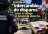Un dilema policial que afecta la institucionalidad. La lucha sorda entre oficiales “cajotas” y los académicos