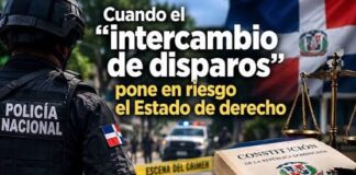 Un dilema policial que afecta la institucionalidad. La lucha sorda entre oficiales “cajotas” y los académicos