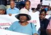 La inversión de valores morales es tan increíble, que familias de mercenarios criollos que se fueron a Rusia a pelear contra Ucrania tienen el coraje de exigir que el gobierno se los traiga y lo que es absolutamente inaceptable