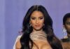 Andreína Martínez: “Yo creo que ustedes no entienden la magnitud, ¡modelé en el VS Fashion Show!
