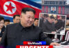 No, no es cierto que Kim Jong-un haya muerto. Por lo menos, no a las 10:37 am hora estándar del Este