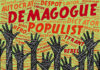 Lecciones del populismo francés