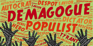 Lecciones del populismo francés
