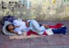 Genocidio PRM. De 10.5 millones de habitantes, la República tiene 2.0 millones de sesenta o más años y entre médicos roba órganos y Estado que no los protege, poco a poco están siendo exterminados