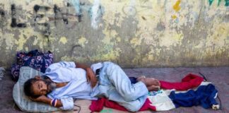 Genocidio PRM. De 10.5 millones de habitantes, la República tiene 2.0 millones de sesenta o más años y entre médicos roba órganos y Estado que no los protege, poco a poco están siendo exterminados