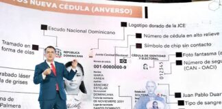 JCE. ¿Vives en el exterior? Conoce los nuevos métodos para renovar tu cédula dominicana