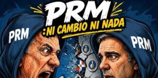 Hay una brutal crisis de iliquidez financiera que está afectando al 90 por ciento de la población y en el gobierno pregonan que “estamos mejor que nunca”. Es decir y entiéndase, los del PRM y los del clan Abinader