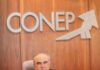 Para favorecer al CONEP. Cambian entrada en vigor de las sanciones del nuevo Código Penal a empresas