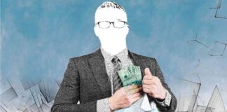 ¿Qué “democracia” del caray es esta que desde el 1998 al 2026 la partidocracia recibió 28,712.4 millones de pesos y casi la mitad de esos recursos entregados entre el 2020 y 2024. Y ahora 26 de sus partidos reclamando 12,236 millones de pesos y de 27 mil millones que les habían sido prometidos?