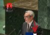 Paliza asegura que supuestamente se está preparado ante crisis haitiana con más de 10,000 militares en la frontera