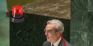 Paliza asegura que supuestamente se está preparado ante crisis haitiana con más de 10,000 militares en la frontera