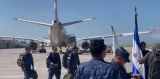 La fuerza expedicionaria letal que el presidente Bukele y arbitrariamente ha enviado a Haití en represalia porque cuatro militares suyos parecería que fueron secuestrados y asesinados provocará el surgimiento del agresivo nacionalismo haitiano