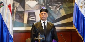 ¿Posibilidad de que Henry Molina repita? Tras más de seis meses de vencimiento, CNM continúa sin terminar elección de nueva SCJ