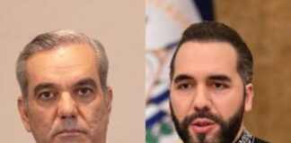 ¿De fuerza expedicionaria a una de guerra con apoyo logístico y de inteligencia estadounidense y dominicano? Así va lo de Haití. Dejamos a cada lector que use su cerebro y deduzca por sí mismo