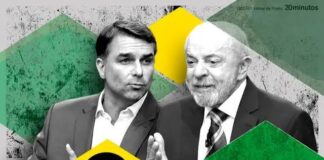 Lula o Bolsonaro: Brasil se juega su futuro en las urnas