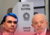 Brasil: Autorizan prórroga de horario de votación mientras escrutinio está en pausa