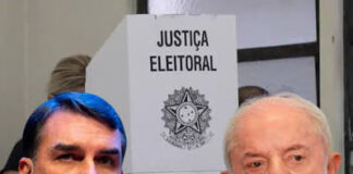 Brasil: Autorizan prórroga de horario de votación mientras escrutinio está en pausa