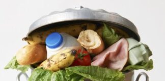 Hoteles reducen un 12 % el desperdicio de alimentos en cinco años